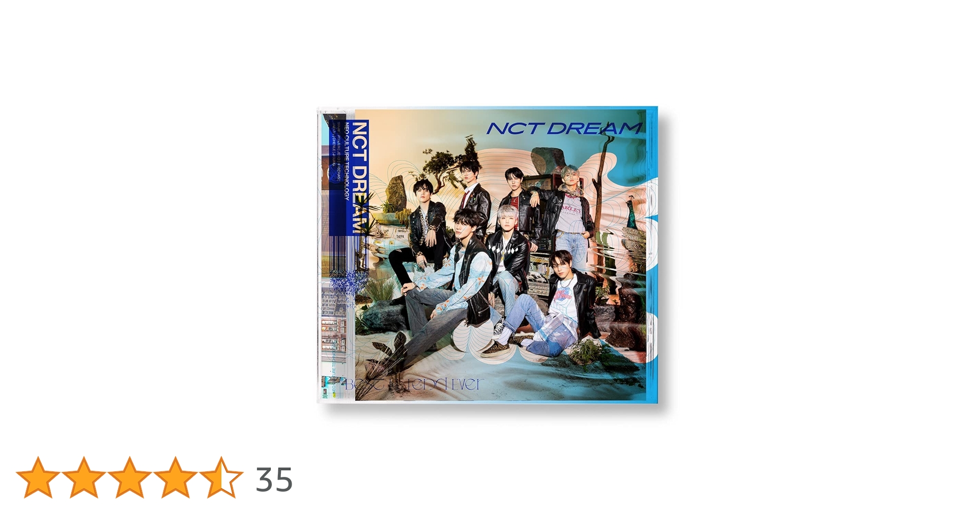 best friend ever 初回限定版　ジェミン　トレカ　セット Amazon.co.jp: Best Friend Ever(初回生産限定盤B ver